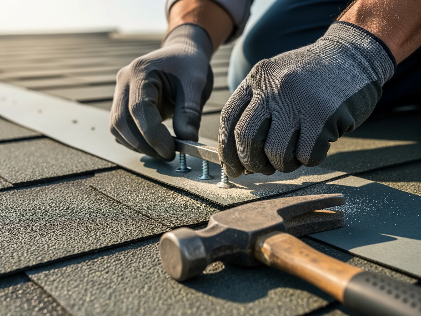 Why choose Fascia Repair in Prospect, PA